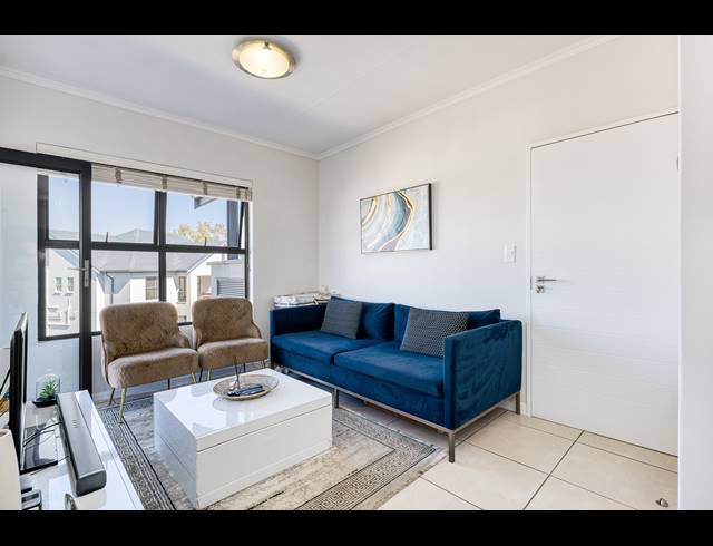 1 BEDROOM APARTMENT RENTED IN OLIVEDALE